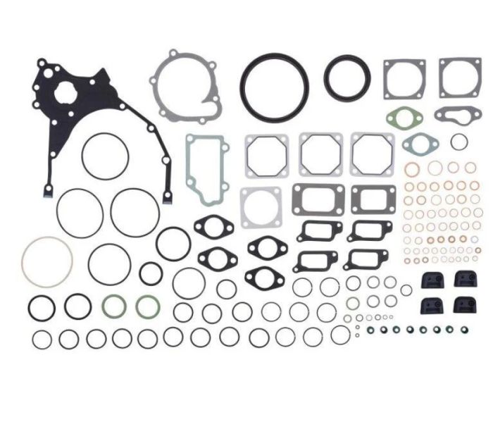 Deutz 02937585, 01-29061-01 Ремкомплект прокладок для BF4M2012