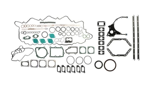 Deutz 02937588, 01-29061-03 Ремкомплект прокладок для TCD2012L62V