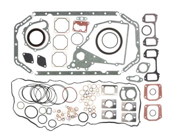 Deutz 02937628, 02931763 Ремкомплект прокладок для TCD2013 L4 2V