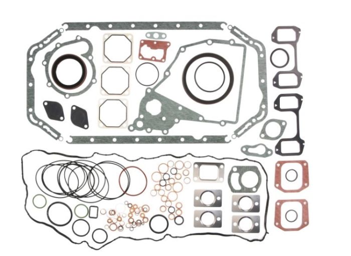 Deutz 02937628, 02931763 Ремкомплект прокладок для TCD2013 L4 2V