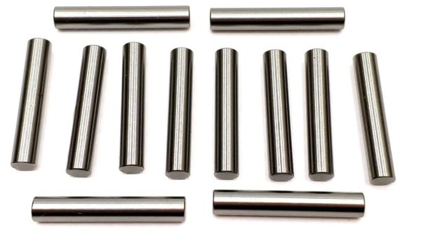 Kawasaki 0365409, K9004560 Палець блоку циліндрів для серії M2X210 SKS
