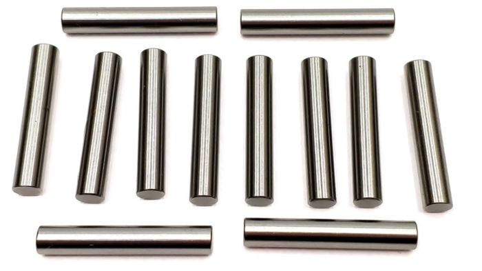 Kawasaki 0365409, K9004560 Палець блоку циліндрів для серії M2X210 SKS