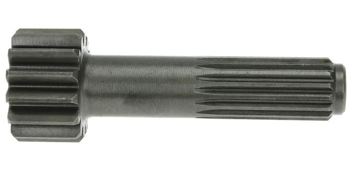 HITACHI 0397816 Вал бортового редуктора (редуктора ходу) для EX50UR, EX58MU