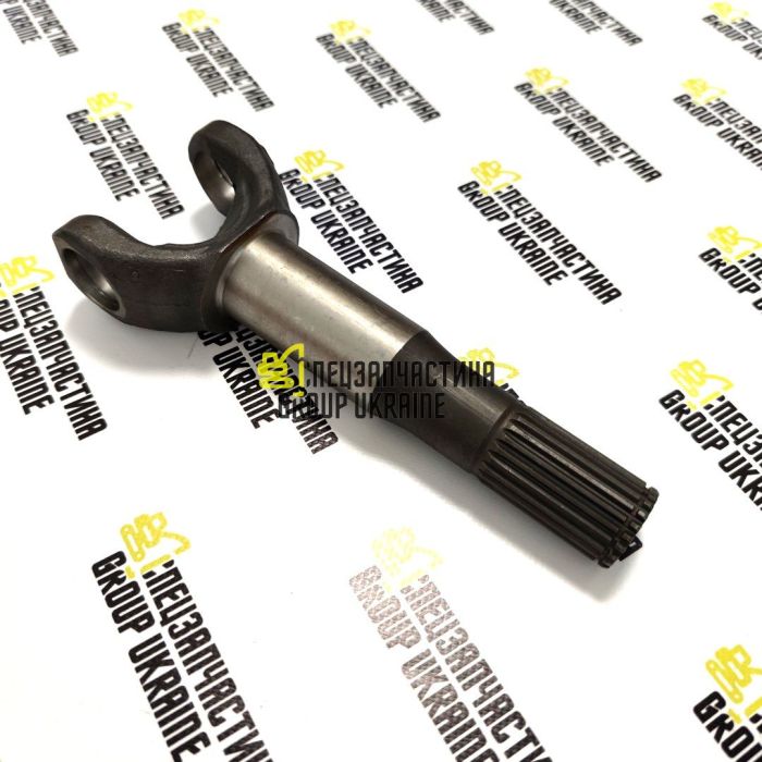 3476312M1 (040821) Піввісь коротка New Holland, Carraro
