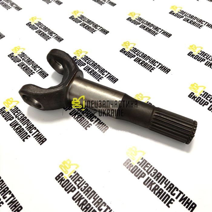 37700420870 (040821) Піввісь коротка New Holland, Carraro