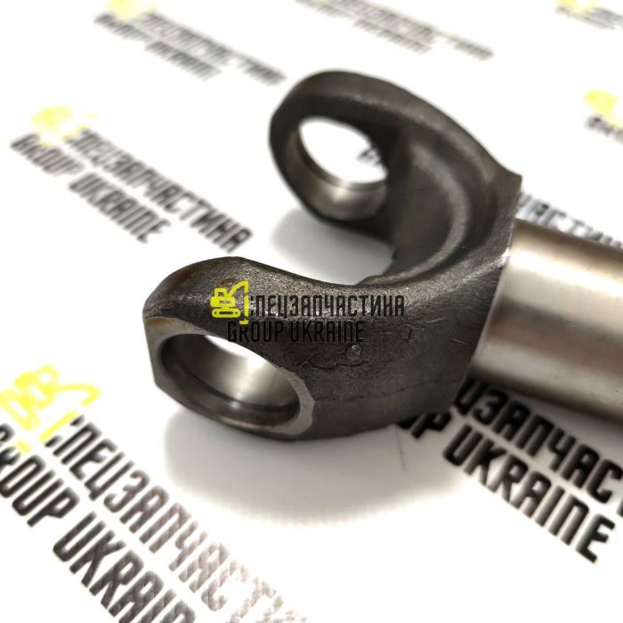 CAR40821 (040821) Піввісь коротка New Holland, Carraro