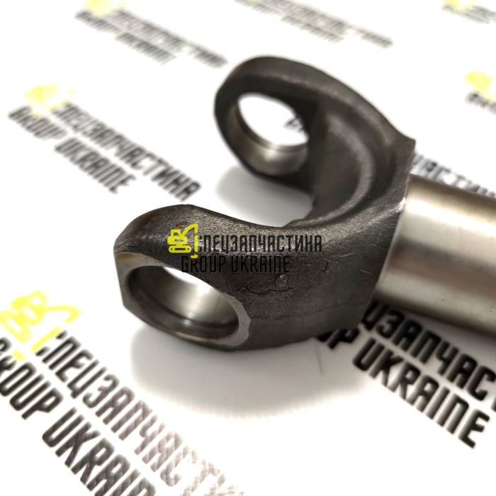 N014409 (040821) Піввісь коротка New Holland, Carraro