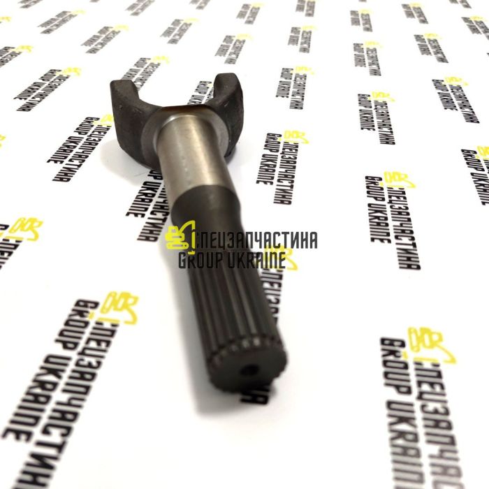 3476312M1 (040821) Піввісь коротка New Holland, Carraro