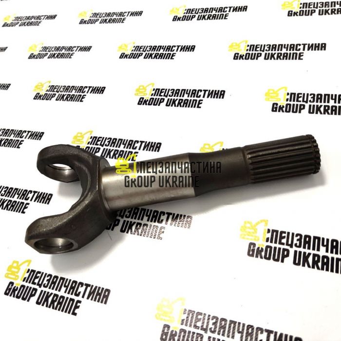 CAR40821 (040821) Піввісь коротка New Holland, Carraro