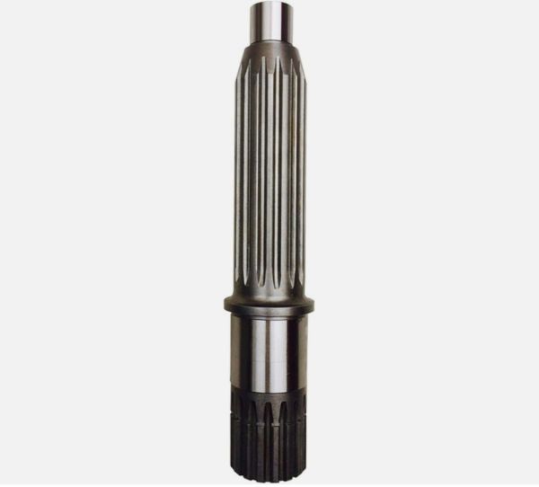 Kawasaki 0425103, 5I-8640 Вал гідронасосу для серії M2X120 SKS
