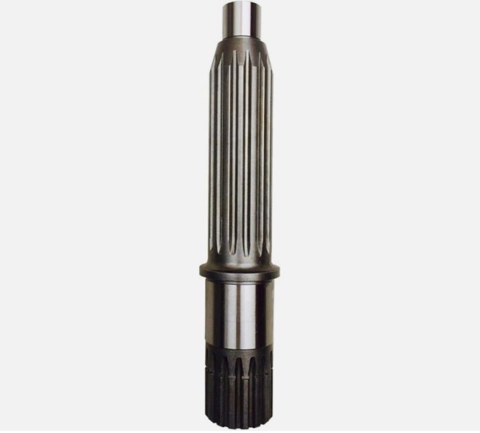 Kawasaki 0409203 Вал гідронасосу для серії M2X96 SKS
