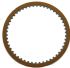 Kawasaki 0788816, VOE14529762 Диск фрикционный для серии M2X120 SKS