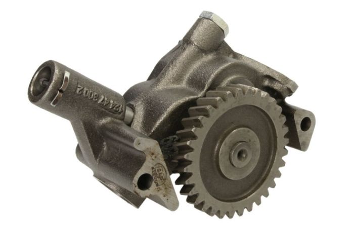 Deutz 04143642, 02419997 Масляний насос для FL413FW