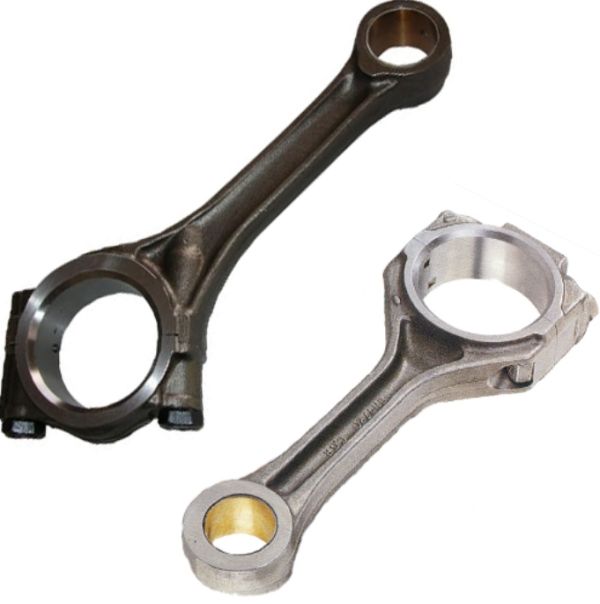 Deutz 04151493, 02234013 Шатун для двигуна F2L511