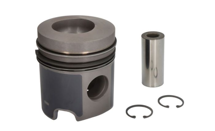 Deutz 04152183, 93741600, 87-174600-10 Поршень 102мм (3 кільця) на FL913