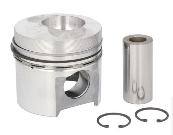 Deutz 04158391, 04151059, 87-252600-12 Поршень BF 4-6L913 102MM