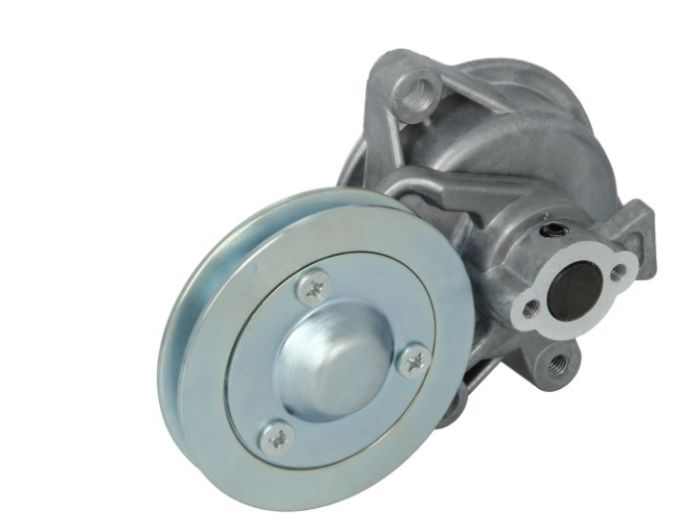 Deutz 04152510, 04150693 Натягувач ременя для двигуна F4L912