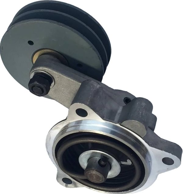 Deutz 04152513, 04150696 Натягувач ременя для двигуна F4L912, F6L912
