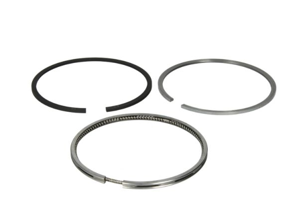 Deutz 04156566, 800012612000 Кільця поршневі F4-6L912, F2L511 3х2,55х5