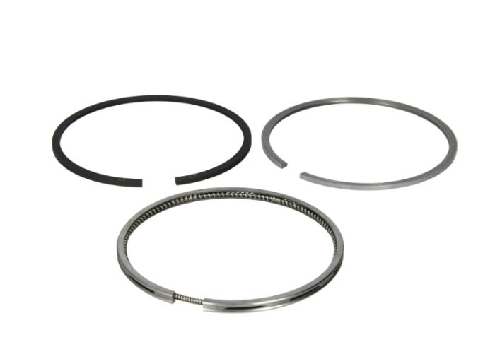 Deutz 04156566, 800012612000 Кільця поршневі F4-6L912, F2L511 3х2,55х5