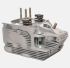 Deutz 04156916, 04157769 Головка блока циліндрів для двигуна BF6L913