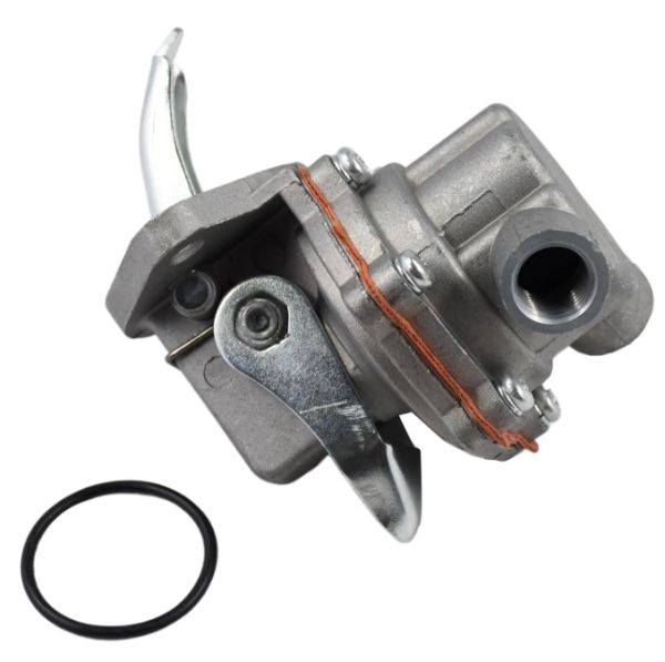 Deutz 04157223, 04231022, 01173939, 04157222 Насос підкачки палива для 511 ХТЗ-3510