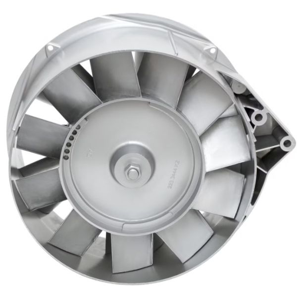 Deutz 04158981 Вентилятор охолодження для BF6L913 914