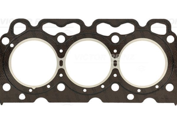 Deutz 04176489, 61-29180-00 Прокладка головки блоку F3L1011 I gr.