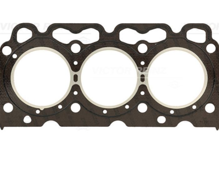 Deutz 04176489, 61-29180-00 Прокладка головки блоку F3L1011 I gr.