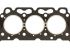 Deutz 04176489, 61-29180-00 Прокладка головки блока для F3L1011 I gr.