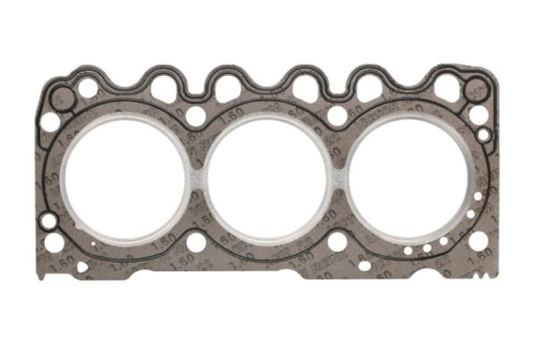 Deutz 04178855, 61-31560-10 Прокладка головки блоку F3L1011F II gr.