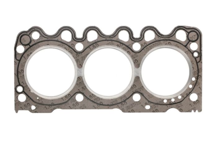 Deutz 04178855, 61-31560-10 Прокладка головки блоку F3L1011F II gr.