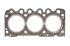 Deutz 04178855, 61-31560-10 Прокладка головки блоку F3L1011F II gr.