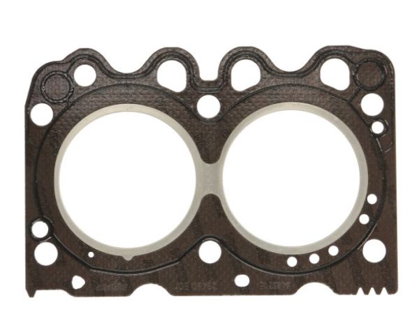 Deutz 04178863, 61-29450-50. 04271653, 04103923 Прокладка головки блоку для F2L1011F III gr.