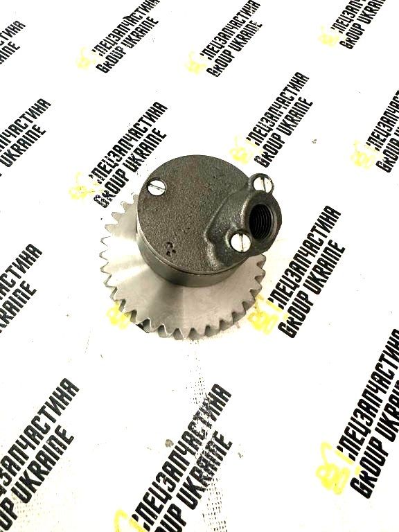 Deutz 02233688, 04191262 Масляний насос F2L511