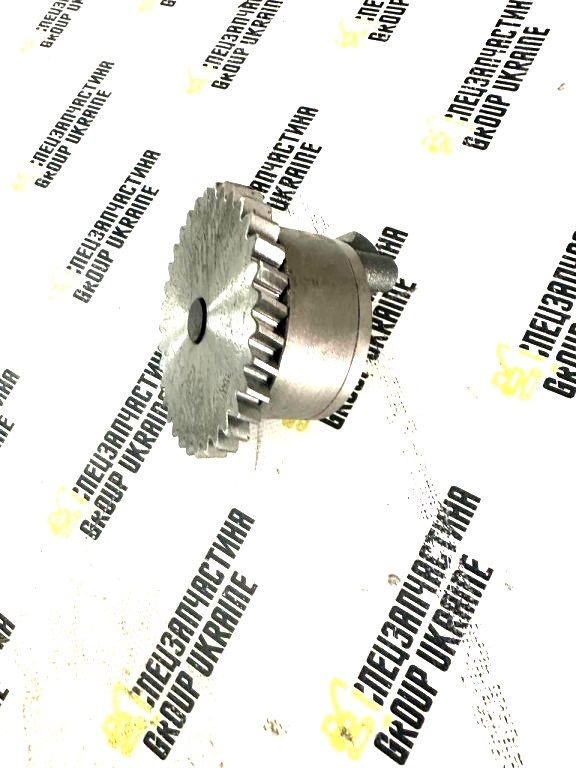 Deutz 02233688, 04191262 Масляний насос F2L511