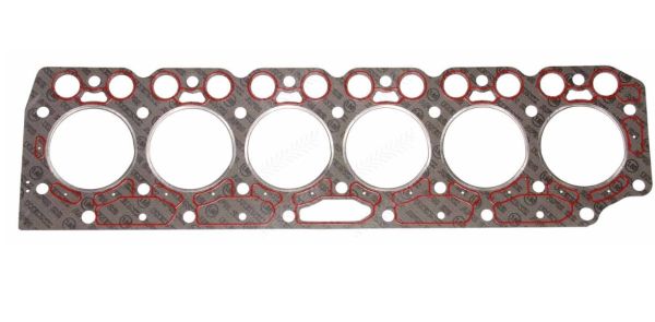 Deutz 04197079, 04283904, 04209896, 61-35870-10 Прокладка головки блоку для BF6M1012 1.5MM