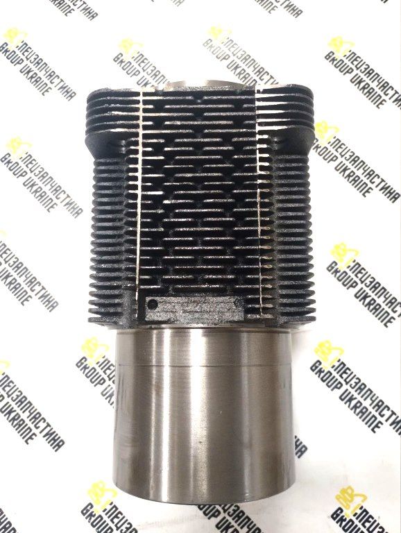 Deutz 04231513, 04152141, 04156586, 04231510, 04231515, 04231508, 04241004 Гільза на двигун BF4L913, BF6L913