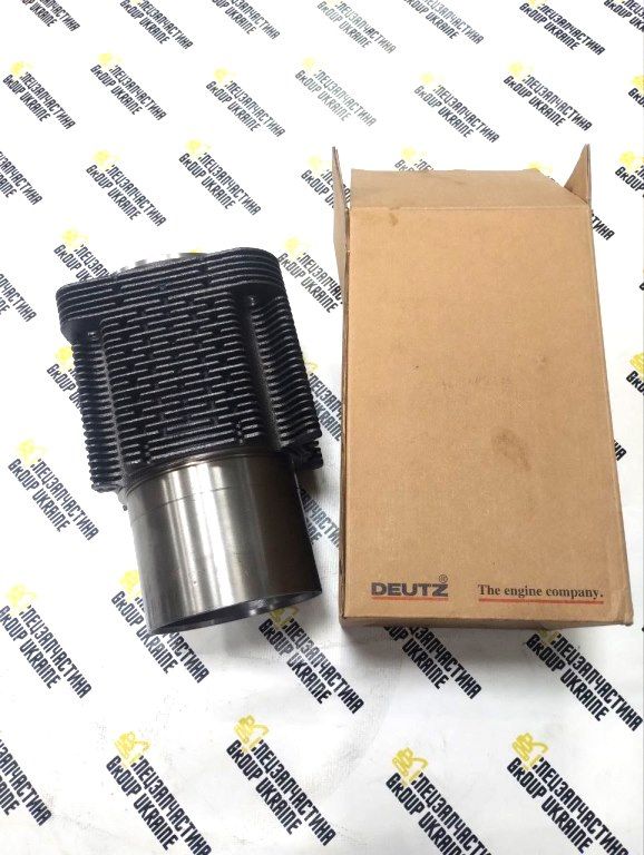 Deutz 04231513, 04152141, 04156586, 04231510, 04231515, 04231508, 04241004 Гільза на двигун BF4L913, BF6L913