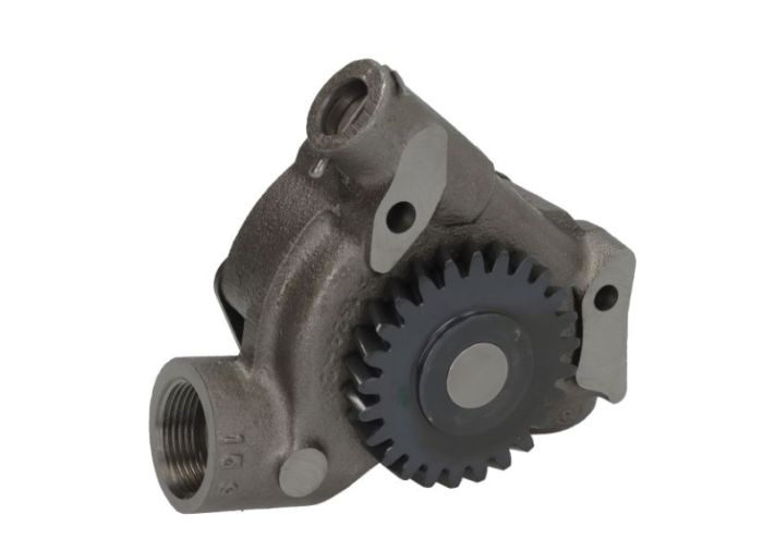 Deutz 04234147, 04231305 Масляний насос для BF4L913