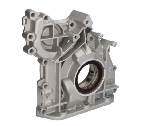Deutz 04252095 Насос масляний на двигун BF6M1013EC, BF6M2012C