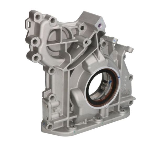 Deutz 04252095 Насос масляний на двигун BF6M1013EC, BF6M2012C