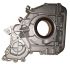 Deutz 04253472, 04206382, 04198661 Передняя крышка насоса BF4M1012