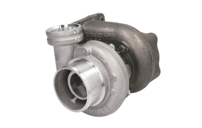 Deutz 04258204, 318281, 04258199KZ Турбокомпресор для BF4M2012C 102 км