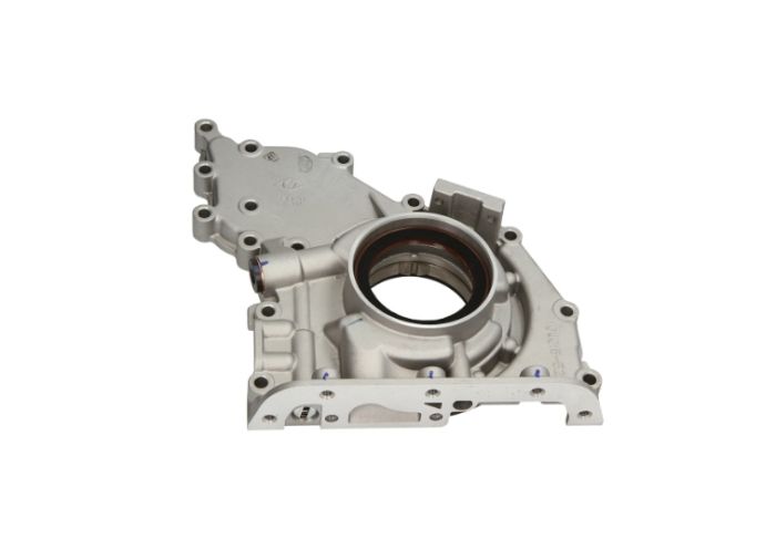 Deutz 04259226, 04206939 Масляний насос для BF6M1013