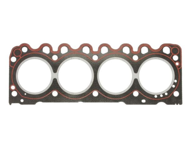 Deutz 04176121, 61-34865-10 Прокладка ГБЦ для F4L1011 Z=2