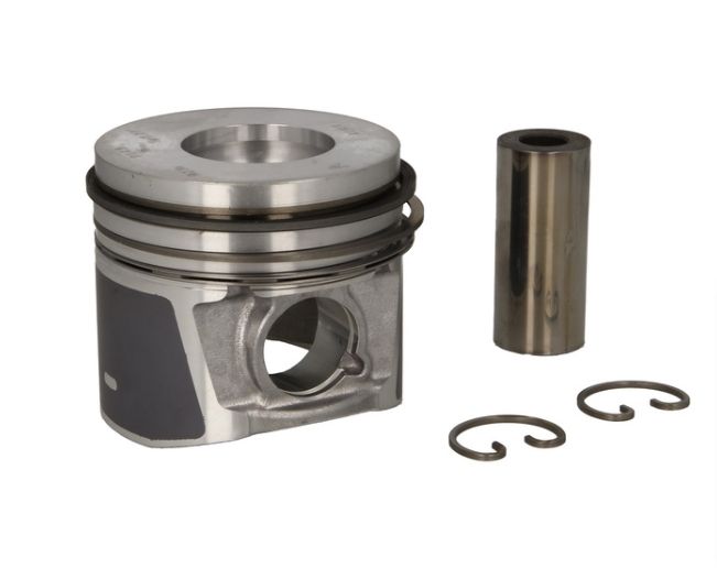 Deutz 04271975, 04271293, 40101610 Поршень (+0,50) BF4L1011F, BF3M1011F 91,5MM