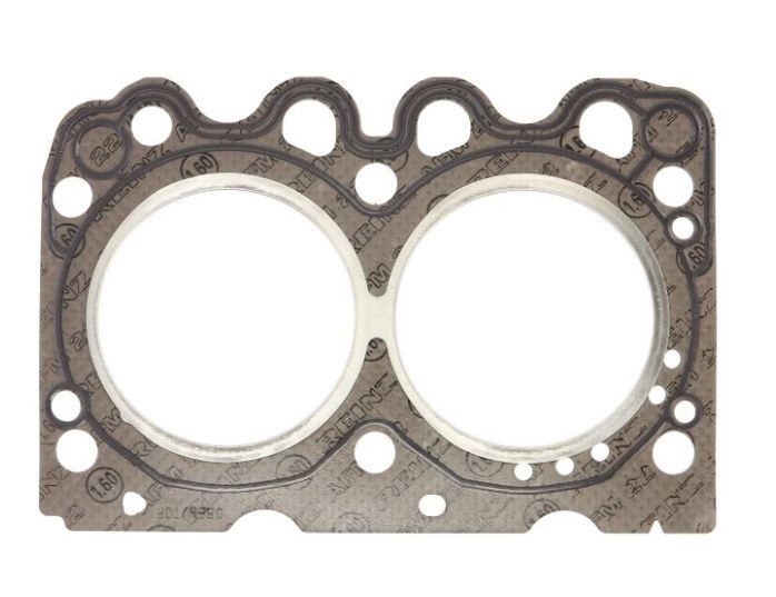 Deutz 04280808, 61-37495-00 Прокладка головки блоку F2L2011 I gr.