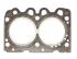 Deutz 04280808, 61-37495-00 Прокладка головки блока для F2L2011 I gr.