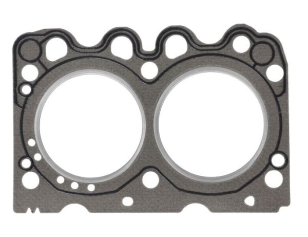 Deutz 04280809, 61-37495-10 Прокладка головки блоку F2L2011 II gr.